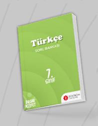 TÜRKÇE SORU BANKASI