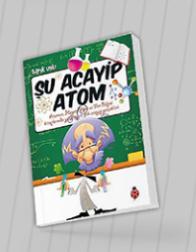 ŞU ACAYİP ATOM