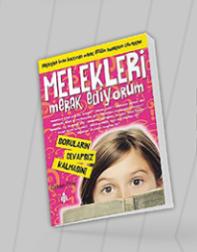 MELERKLERİ MERAK EDİYORUM