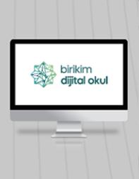 DİJİTAL OKUL