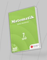 MATEMATİK SORU BANKASI