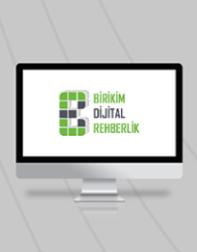 DİJİTAL REHBERLİK